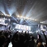 「戦姫絶唱シンフォギア」新プロジェクト始動 第5期のライブイベントで発表