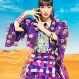 デュエットパートナーを務める「ももクロ」高城れに