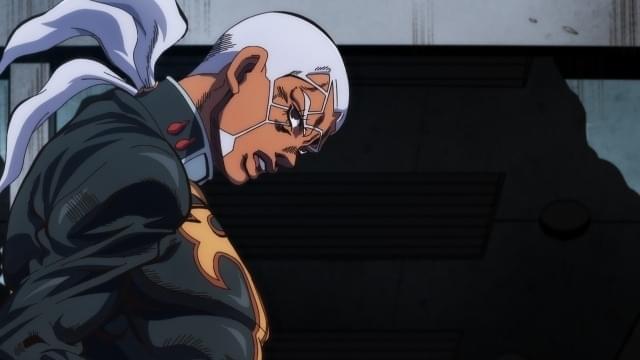 ジョジョの奇妙な冒険 ストーンオーシャン」23年1月6日からTV放送開始