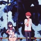 「グリッドマン ユニバース」23年3月24日公開決定 特報映像とティザービジュアル第2弾も公開