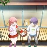 「トニカクカワイイ」第2期は23年放送 仲むつまじいナサと司を映したティザービジュアル&PV公開