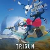 「TRIGUN STAMPEDE」に内山昂輝、TARAKO、中尾隆聖が出演 ナイヴズたちに焦点を当てたPV第3弾公開