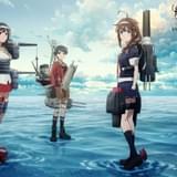 「艦これ いつかあの海で」第4話、放送延期 3週間後の12月15日に放送