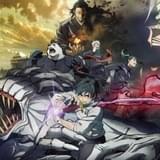 「劇場版 呪術廻戦 0」“百鬼夜行の決行日”12月24日からアマプラで独占配信 全世界興収も発表