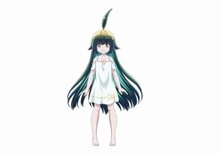 ミタマ（CV:鬼頭明里）