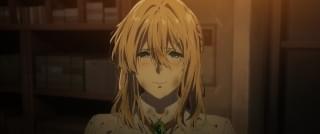 劇場版の第2弾予告の場面写真