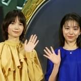 新星・當真あみ、初の舞台挨拶に「とても緊張」 宮崎あおいは「お母さんのような気持ち」