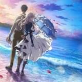 【金曜ロードショーで今夜初放送】「劇場版ヴァイオレット・エヴァーガーデン」石川由依&浪川大輔がコメント発表「必ず泣けます」