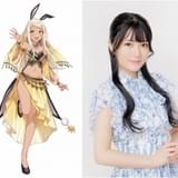 鈴木杏奈(西条リリア役)