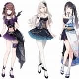 「エルダンジュ」