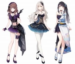 「エルダンジュ」