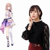 土屋李央(星北ヒナノ役)