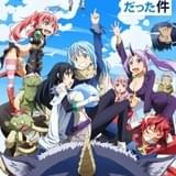 「転スラ」TVアニメ第1期・全話がYouTubeで期間限定配信