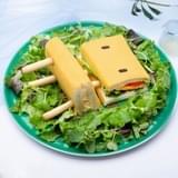 すずめの椅子のサンドウィッチ（税込1540円）