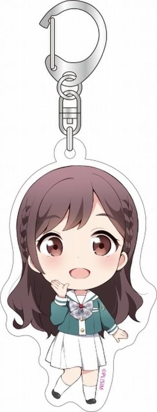 【公演グッズ】アクリルキーホルダー(全10種)