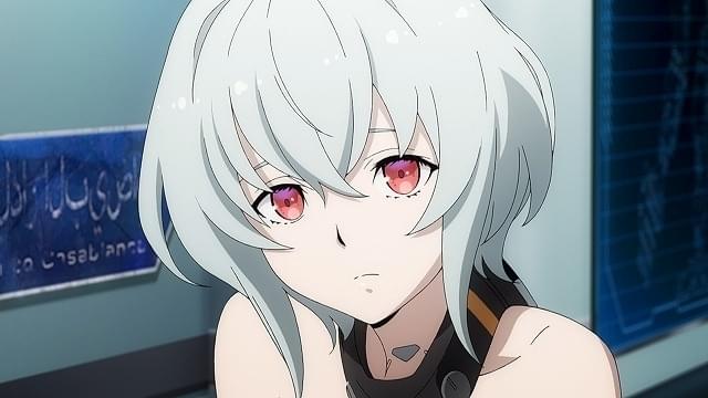 23年放送「SYNDUALITY」ストーリー原案に「青ブタ」原作・鴨志田一