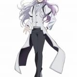 新キャラクターのシグマ（CV：千葉翔也）