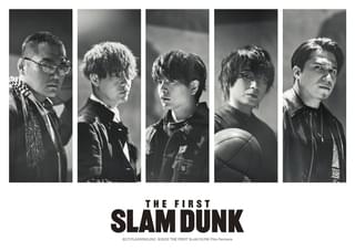 「SLAM DUNK」新声優はどんな人？代表作・プロフィール紹介【新旧キャスト・主題歌一覧も】