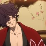 漁澤陣九郎(CV:子安武人)