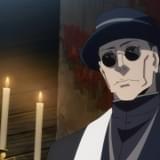 ジェラルド嘉納(CV:大塚明夫)