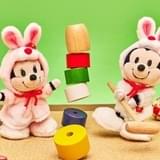 「nuiMOs」ぬいぐるみ専用コスチューム