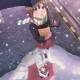 B3サイズクリアポスター