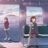 特製クリア色紙