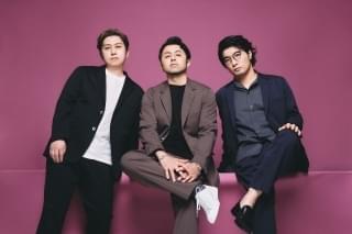 オープニングテーマを担当するfox capture plan