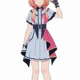 ミラク（CV:日原あゆみ）