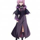 アニメ初登場のヴィオレ