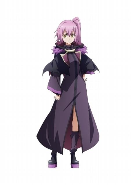 転生したらスライムだった件 紫転スラ構築済みデッキ！ SRパーツあり！ 転生したらスライムだった件 アクリルコースターD[シオン]