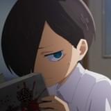 ティザーPVの一場面