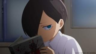 ティザーPVの一場面