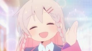 PV第2弾の一場面