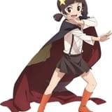 こめっこ（CV：長縄まりあ）