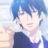 イケメン（CV:福山潤）