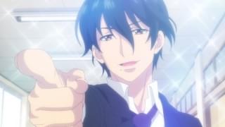 イケメン（CV:福山潤）