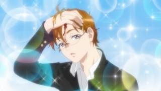 男子化した関根（CV:斉藤壮馬）