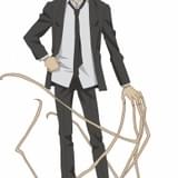 ヘルパート（CV：江口拓也）