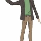 ライアン（CV：榎木淳弥）