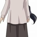 エリス（CV：花澤香菜）