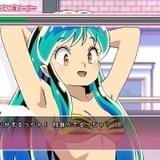 「ラム篇」の一場面