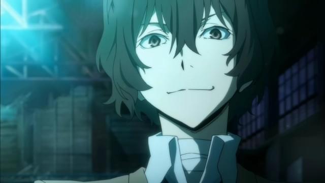 300秒でわかる「文豪ストレイドッグス」 第1～3シーズンをまとめた映像