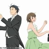 「のだめカンタービレ」TVアニメ全3期が順次無料配信中