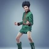 ゴンのキャラクタービジュアル