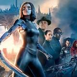 「アバター」プロデューサー、「アリータ バトル・エンジェル」続編に意欲