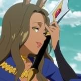 「アルスの巨獣」に瀬戸麻沙美、倉持若菜、田丸篤志、竹内良太ら7人出演決定 第1弾PV公開