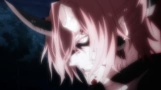 劇場版「転スラ」冒頭6分30秒映像が公開 ヒイロの壮絶アクション、運命の出会いとは