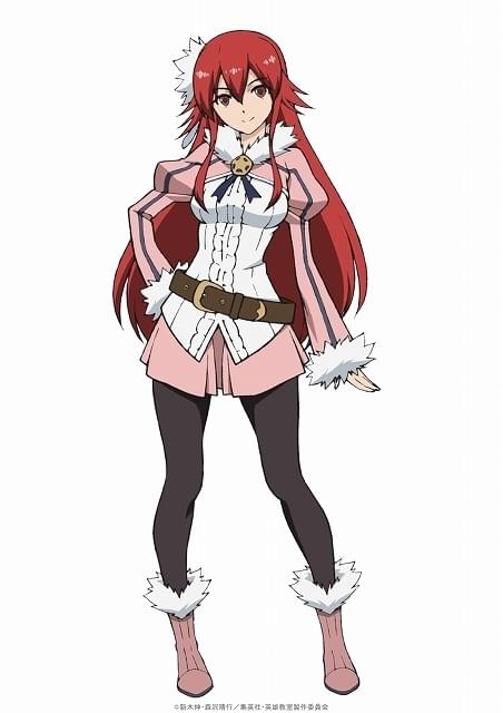 英雄教室 声優4名直筆サイン入りポスター　川島零士　山田美鈴　東山奈央　木野日菜 英雄教室 声優4名直筆サイン入りポスター 川島零士 山田美鈴 東山奈央 木野