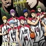 劇場版「黒子のバスケ」23年1月20日から4D上映決定 新作MVフルバージョンも同時上映